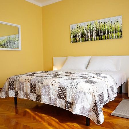Apartment Nena Zadar Zewnętrze zdjęcie