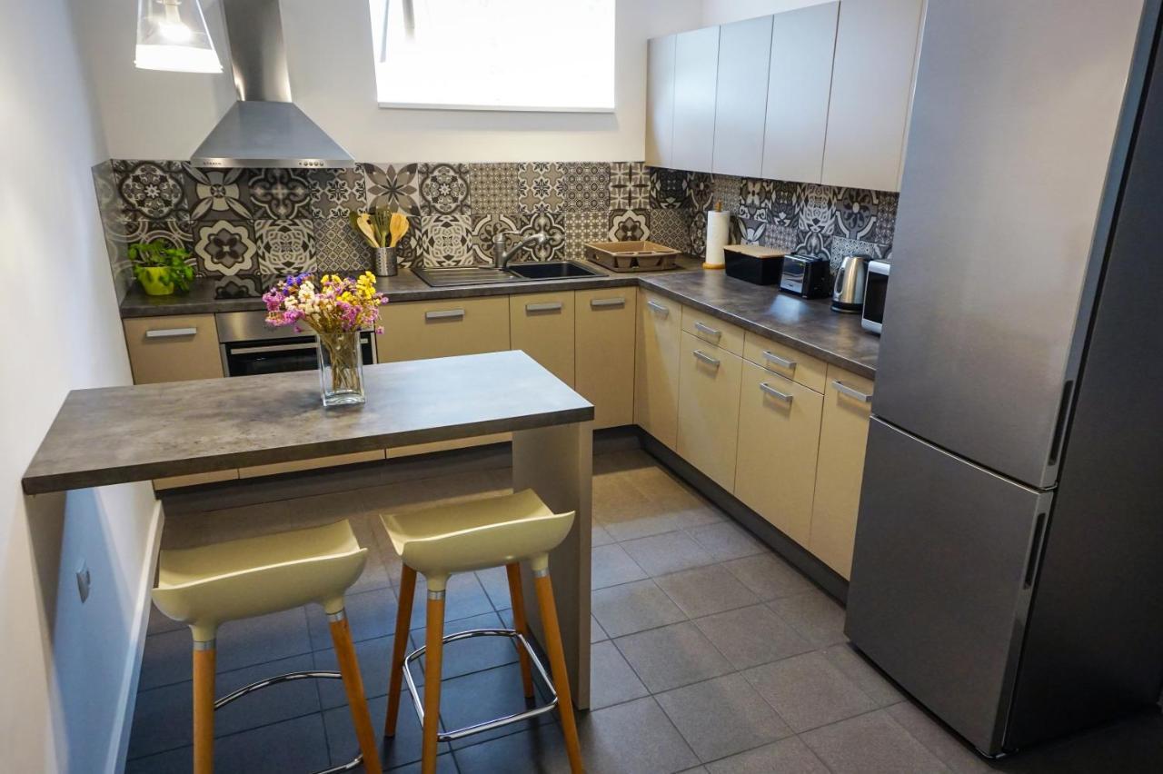 Apartment Nena Zadar Zewnętrze zdjęcie