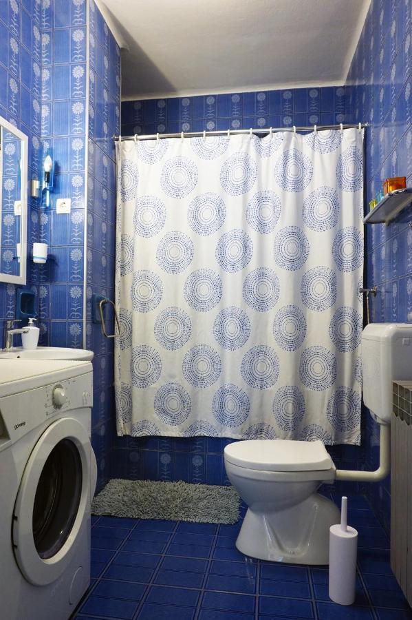 Apartment Nena Zadar Zewnętrze zdjęcie