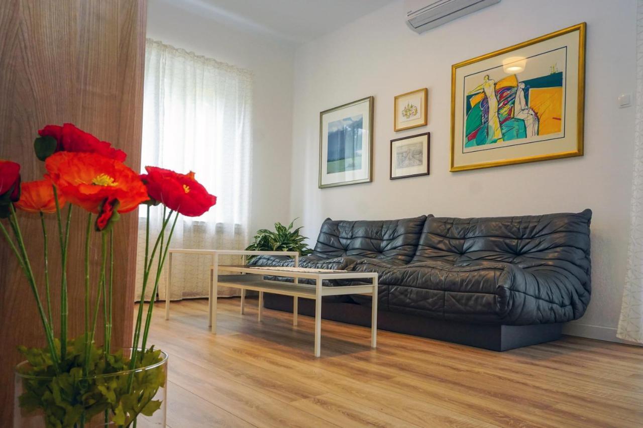 Apartment Nena Zadar Zewnętrze zdjęcie