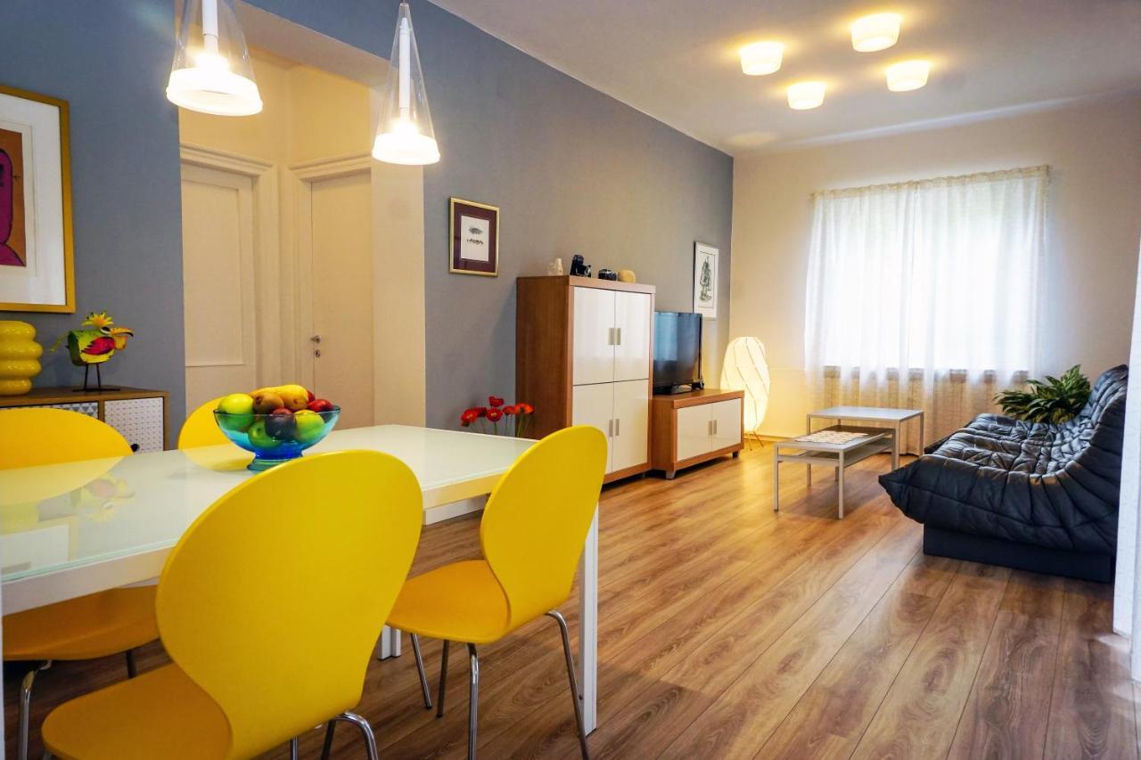 Apartment Nena Zadar Zewnętrze zdjęcie