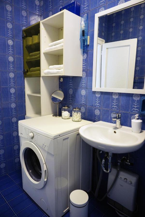 Apartment Nena Zadar Zewnętrze zdjęcie