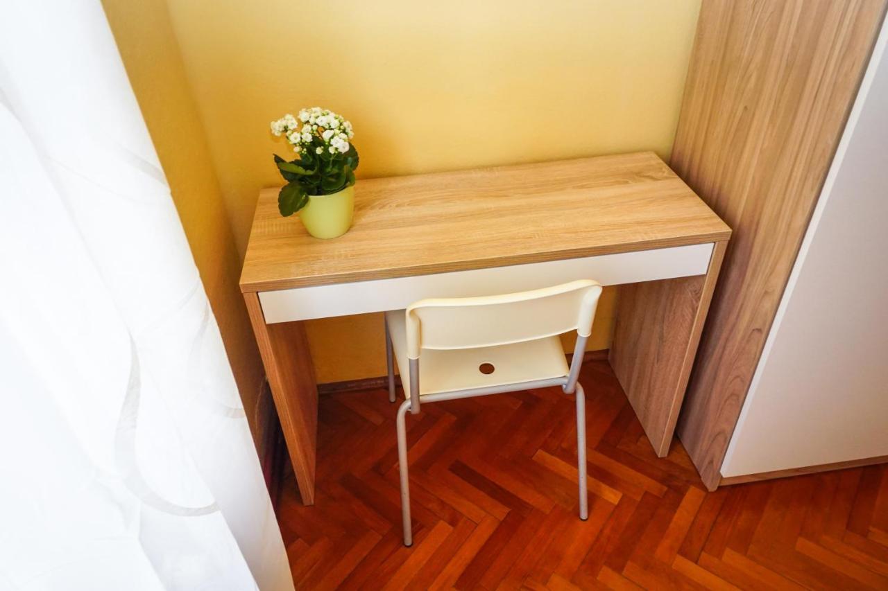Apartment Nena Zadar Zewnętrze zdjęcie