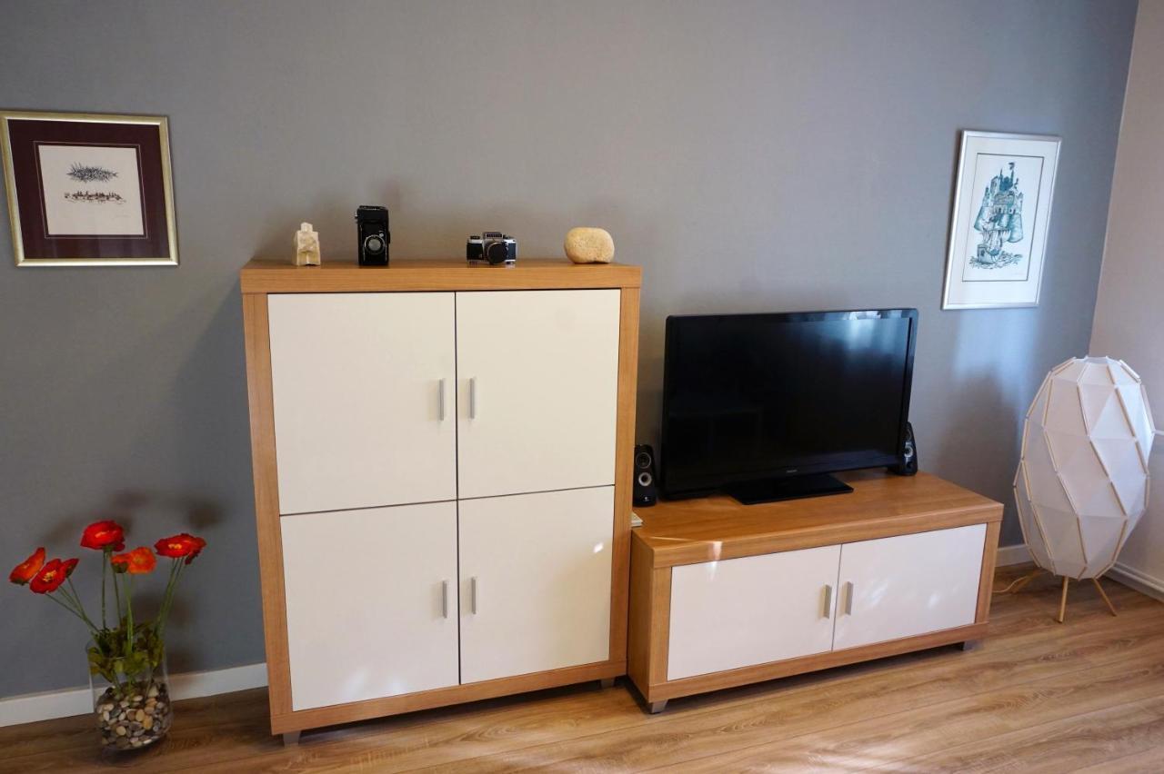 Apartment Nena Zadar Zewnętrze zdjęcie