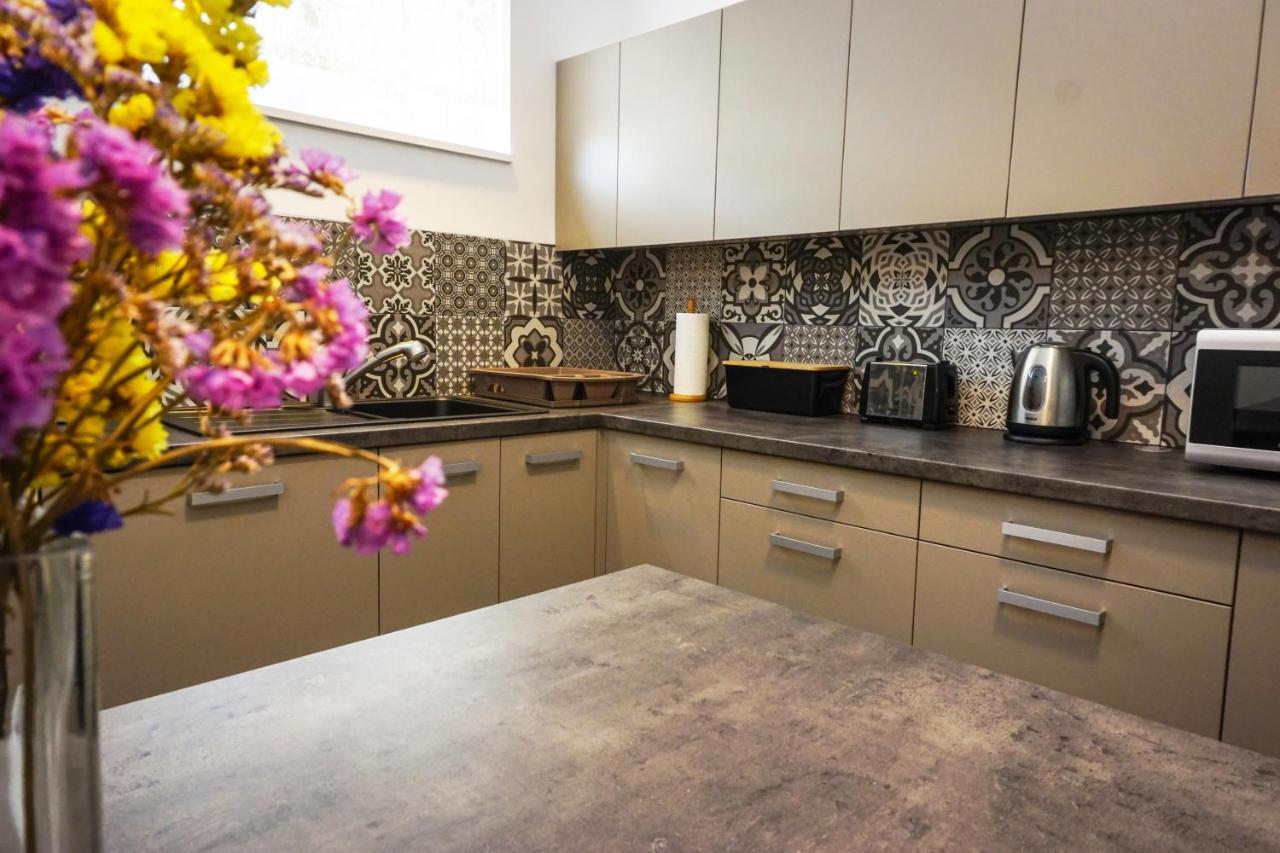 Apartment Nena Zadar Zewnętrze zdjęcie