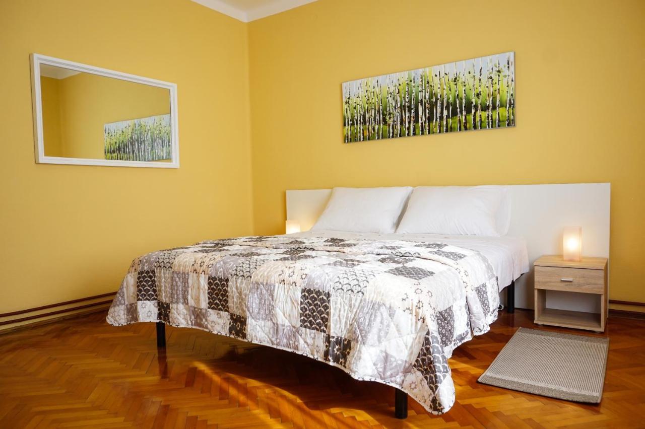 Apartment Nena Zadar Zewnętrze zdjęcie