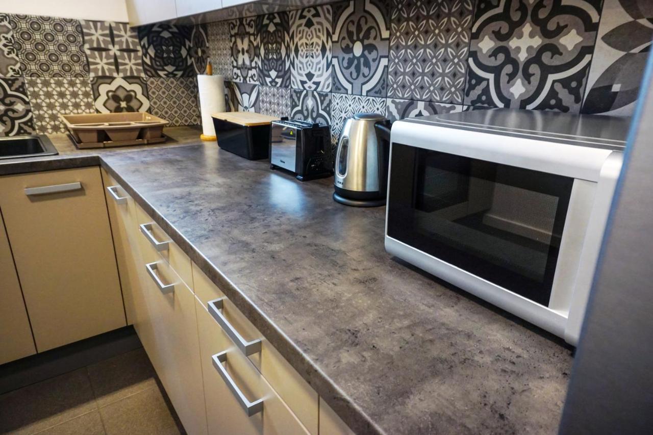 Apartment Nena Zadar Zewnętrze zdjęcie