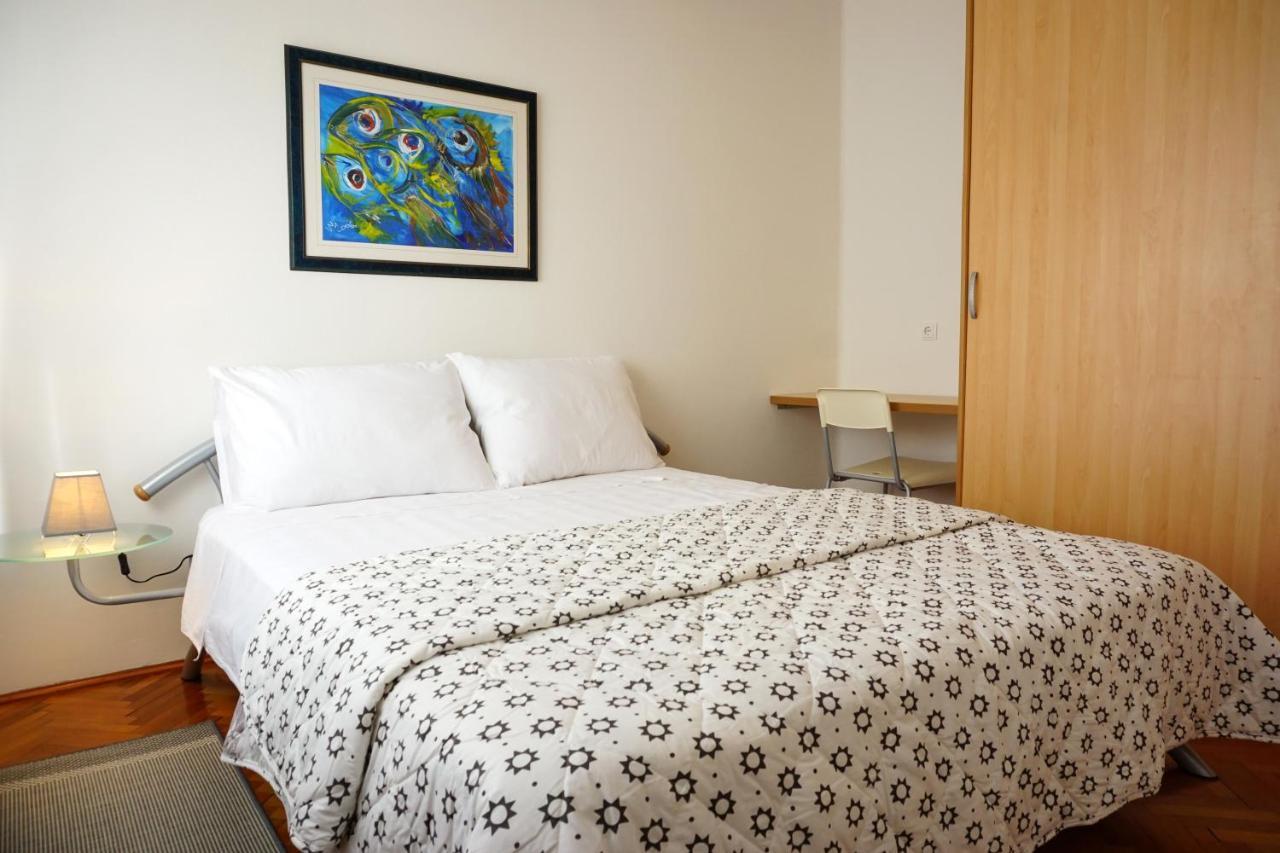 Apartment Nena Zadar Zewnętrze zdjęcie
