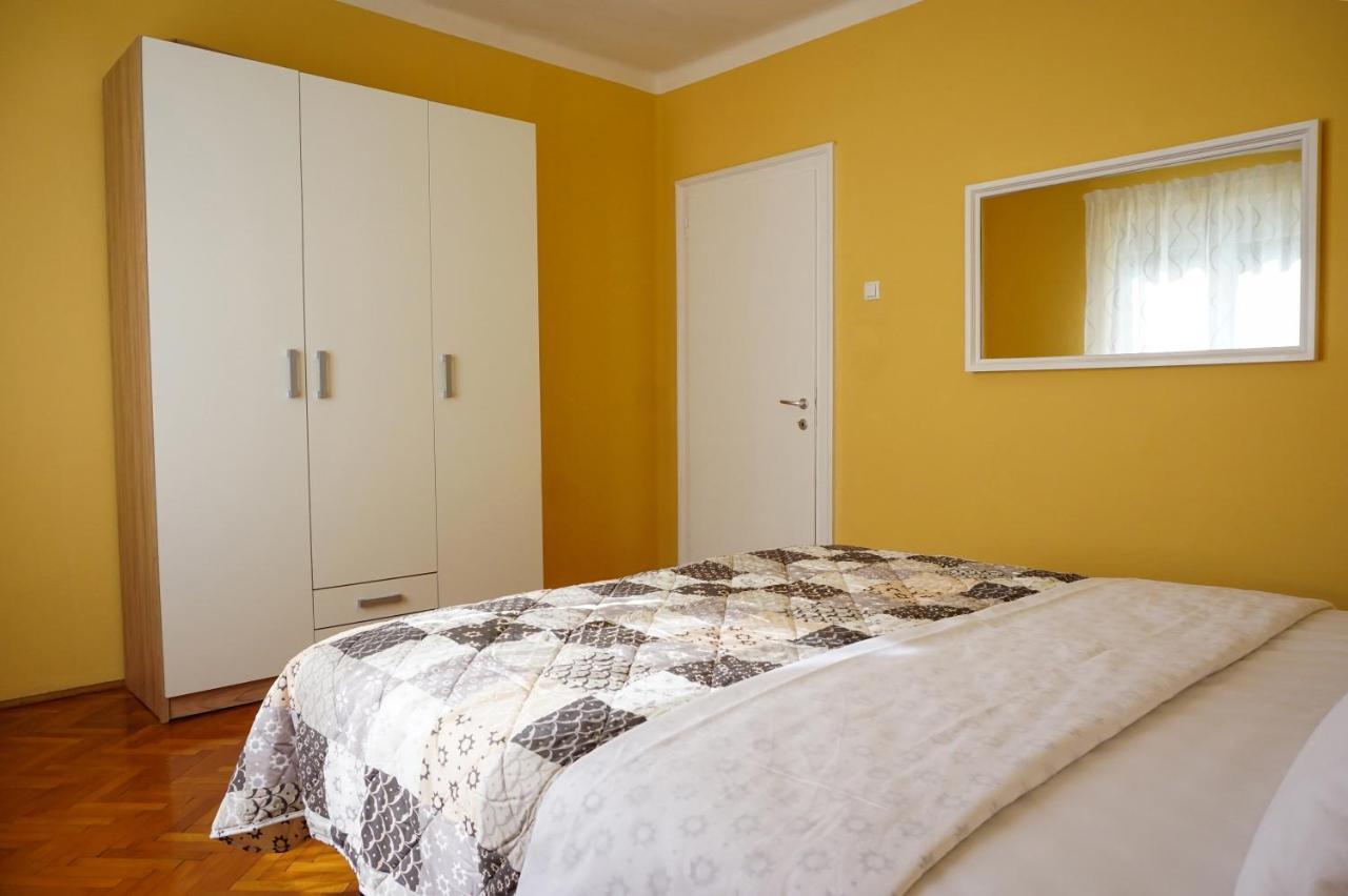 Apartment Nena Zadar Zewnętrze zdjęcie